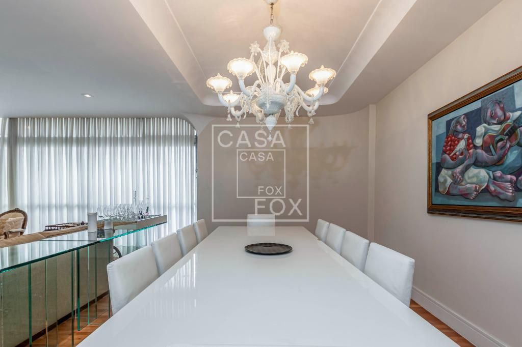 Apartamento com 3 suítes à venda em Jardim América, São Paulo, por R$ 5.700.000 Imagem 7