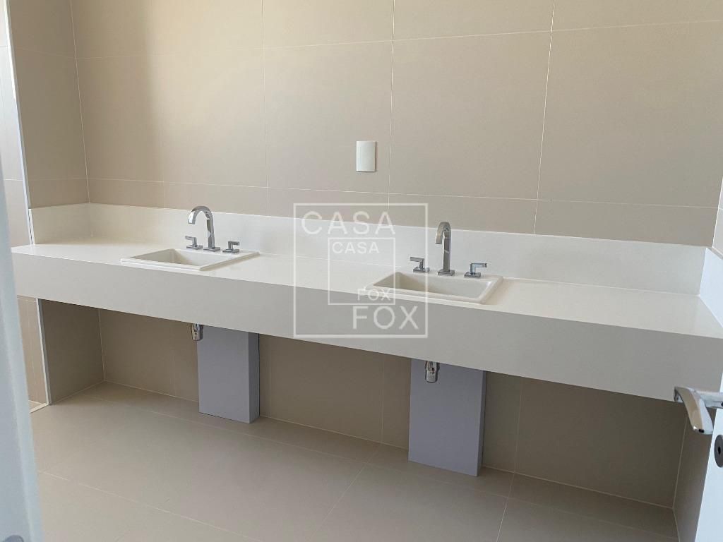 Apartamento com 4 suítes à venda em Moema, São Paulo, por R$ 8.700.000 Imagem 8