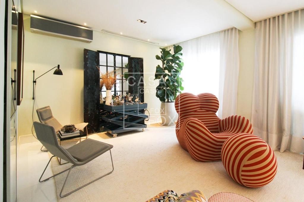 Cobertura com 2 suítes à venda em Brooklin, São Paulo, por R$ 5.800.000 Imagem 4