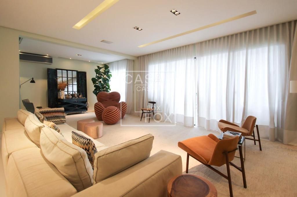 Cobertura com 2 suítes à venda em Brooklin, São Paulo, por R$ 5.800.000 Imagem 7