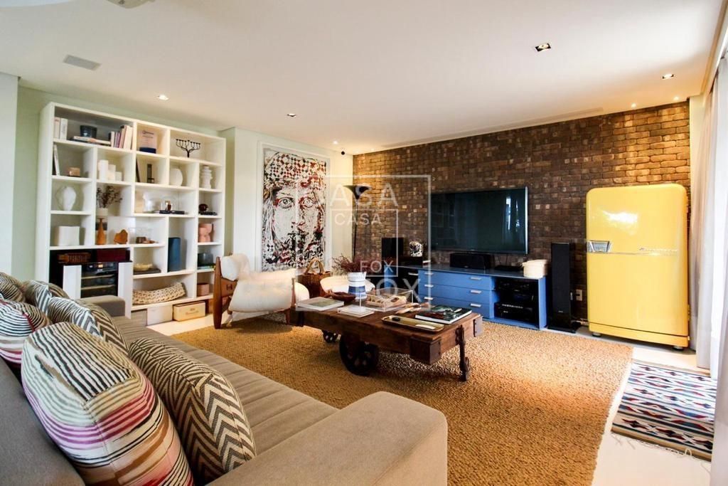 Cobertura com 2 suítes à venda em Brooklin, São Paulo, por R$ 5.800.000 Imagem 8