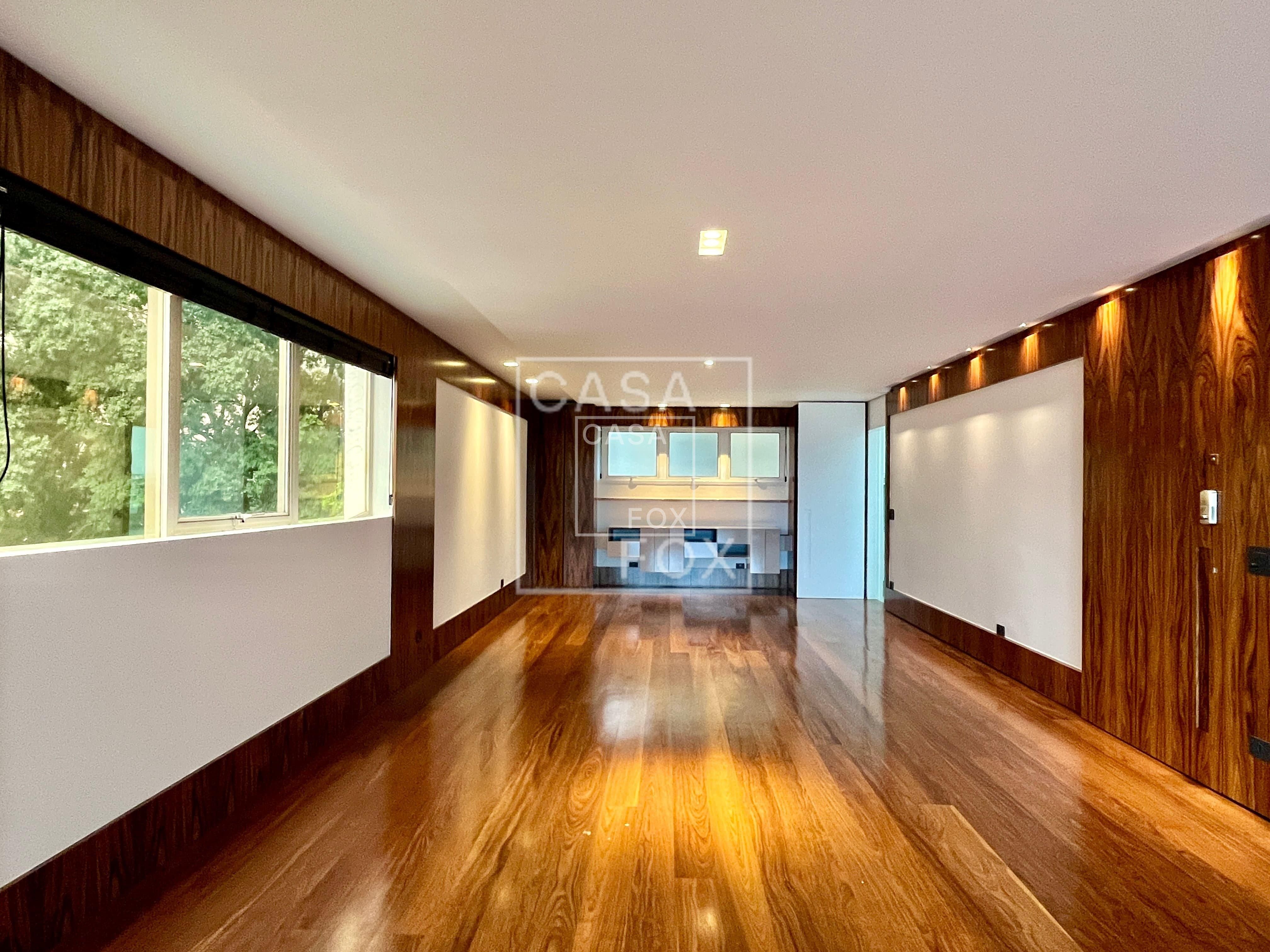 Apartamento com 3 suítes à venda em Jardim América, São Paulo, por R$ 6.200.000 Imagem 4