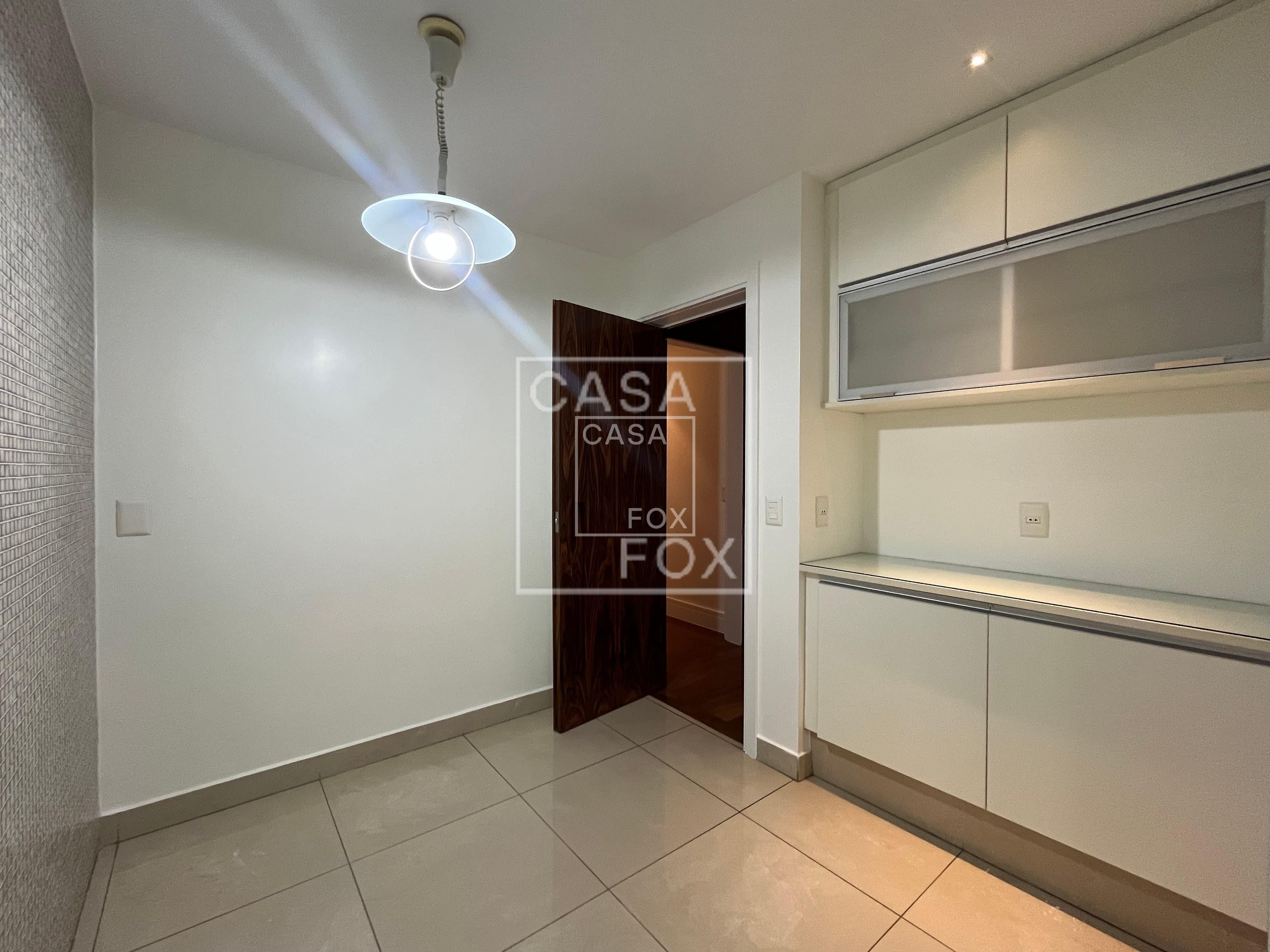 Apartamento com 3 suítes à venda em Jardim América, São Paulo, por R$ 6.200.000 Imagem 7