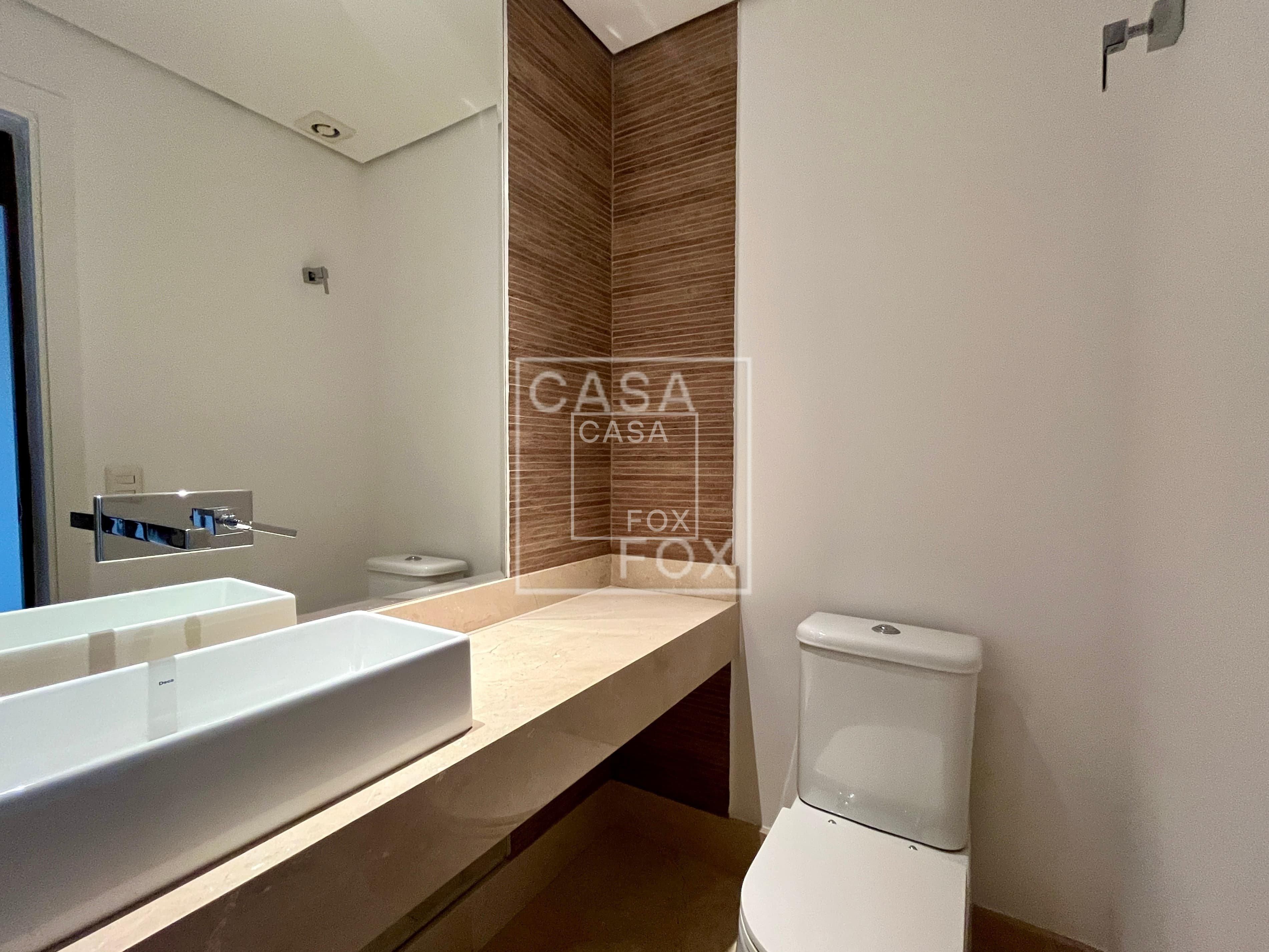 Apartamento com 3 suítes à venda em Jardim América, São Paulo, por R$ 6.200.000 Imagem 6