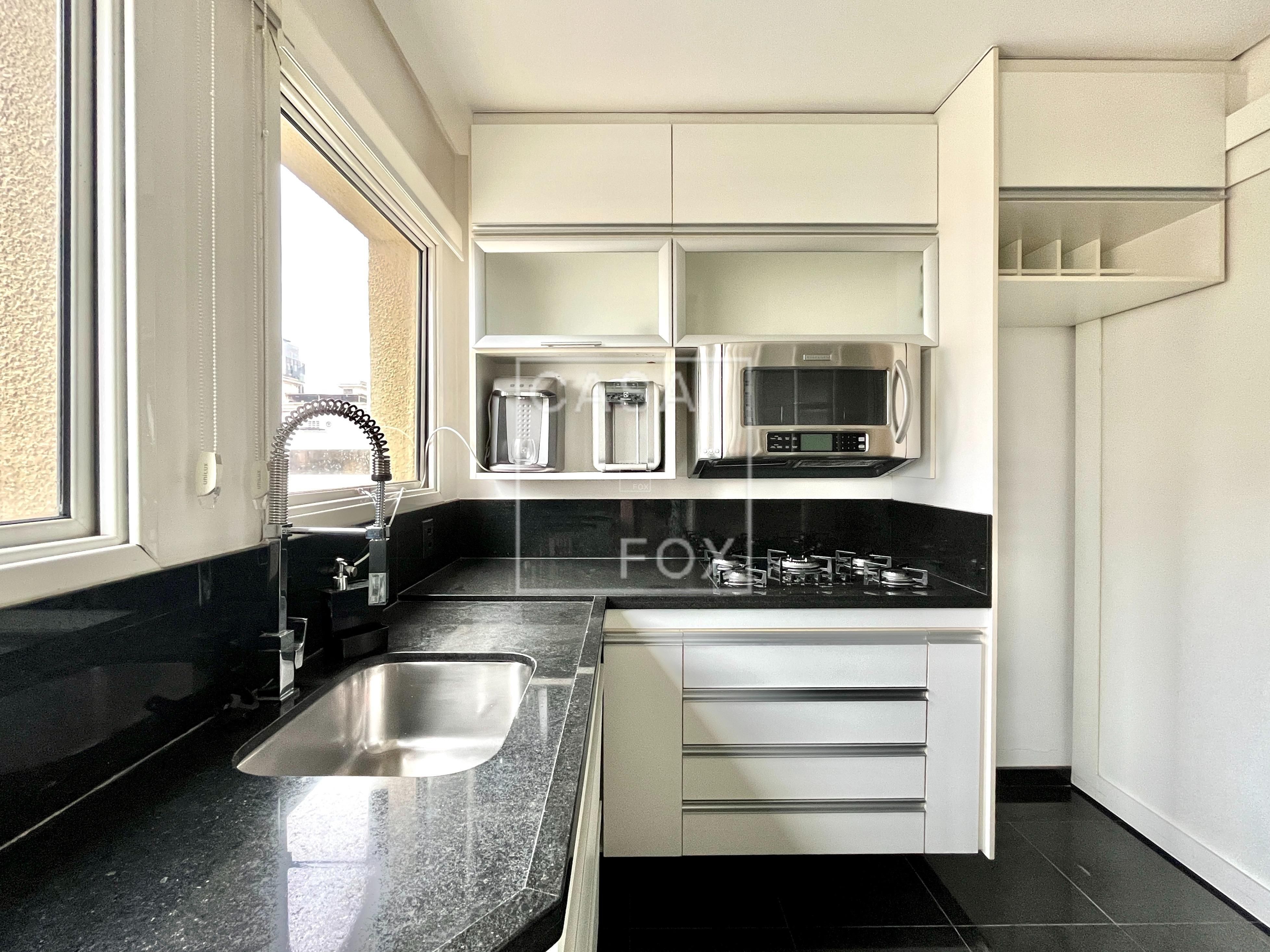 Apartamento com 2 suítes à venda em Jardim Paulista, São Paulo, por R$ 2.000.000 Imagem 7