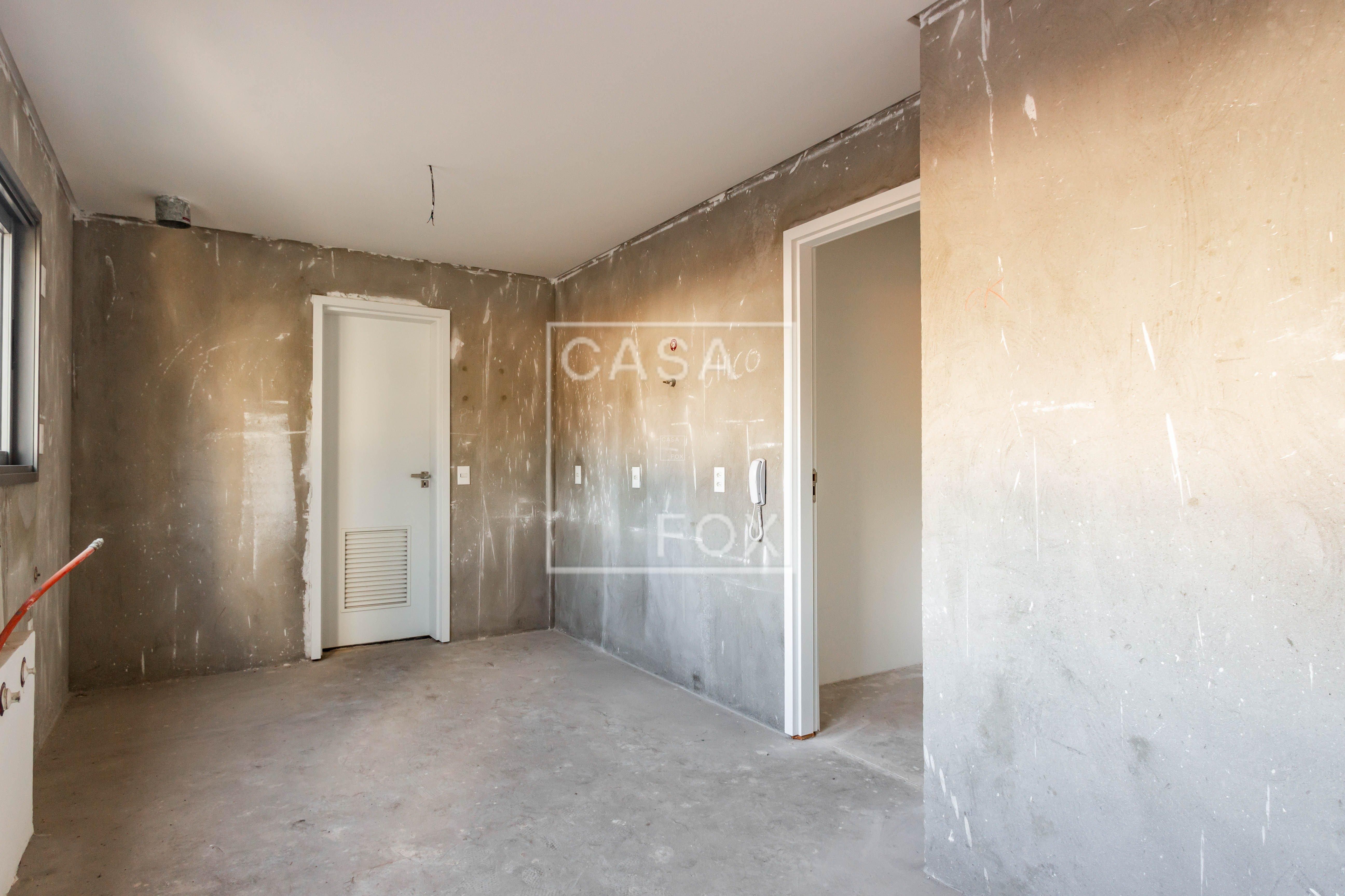 Apartamento com 4 suítes à venda em Itaim Bibi, São Paulo, por R$ 5.300.000 Imagem 4