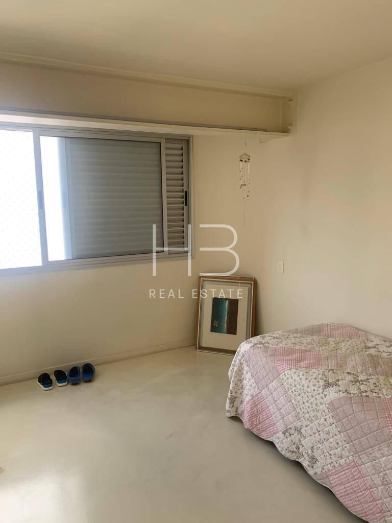 Cobertura com 1 suítes à venda em Itaim Bibi, São Paulo, por R$ 4.100.000 Imagem 7