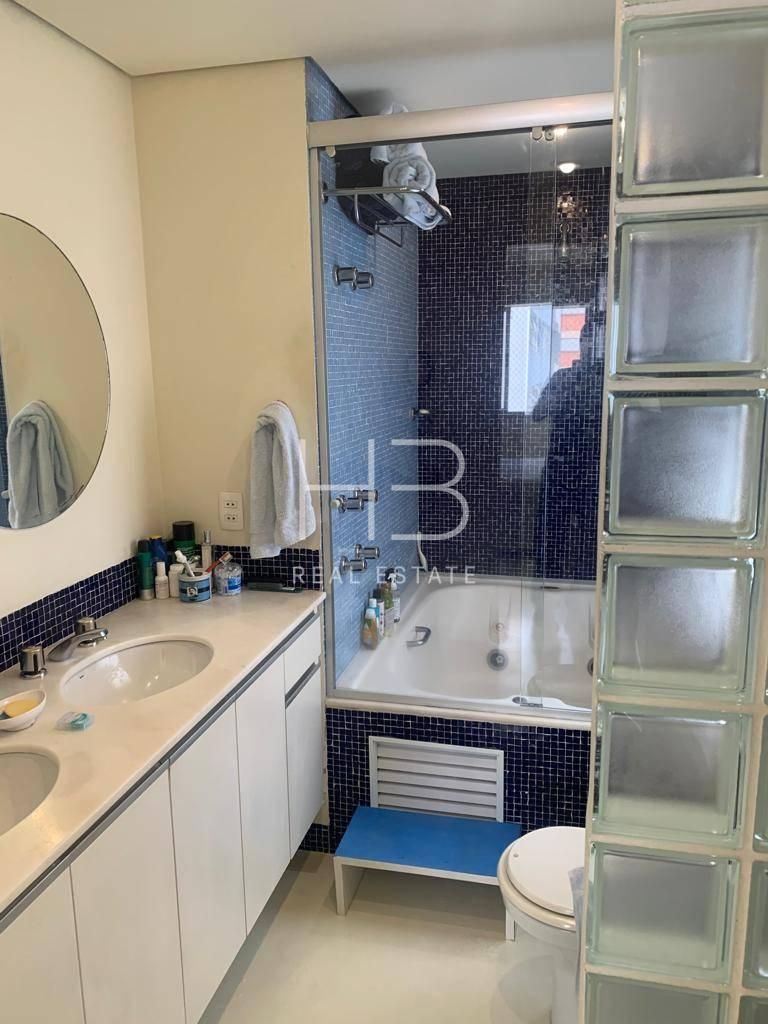 Cobertura com 1 suítes à venda em Itaim Bibi, São Paulo, por R$ 4.100.000 Imagem 5