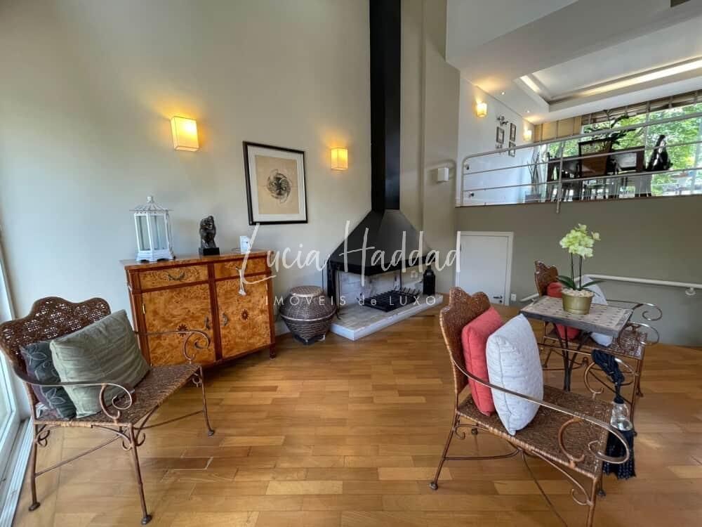 Casa de condomínio com 2 suítes à venda em Campo Belo, São Paulo, por R$ 2.750.000 Imagem 6