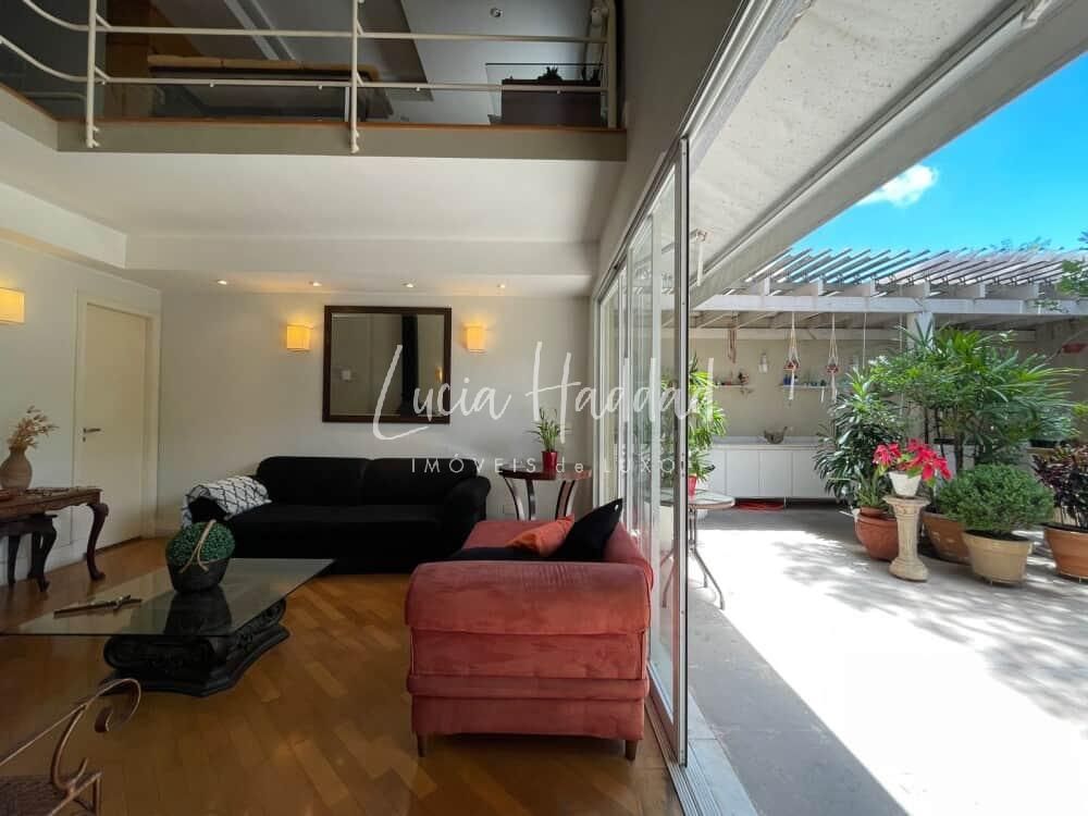 Casa de condomínio com 2 suítes à venda em Campo Belo, São Paulo, por R$ 2.750.000 Imagem 4