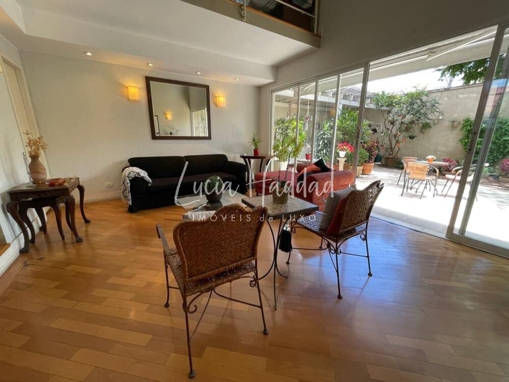 Casa de condomínio com 2 suítes à venda em Campo Belo, São Paulo, por R$ 2.750.000 Imagem 5