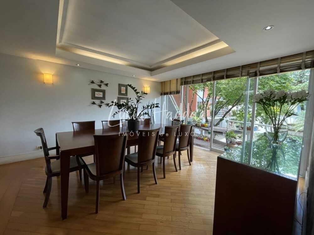 Casa de condomínio com 2 suítes à venda em Campo Belo, São Paulo, por R$ 2.750.000 Imagem 7