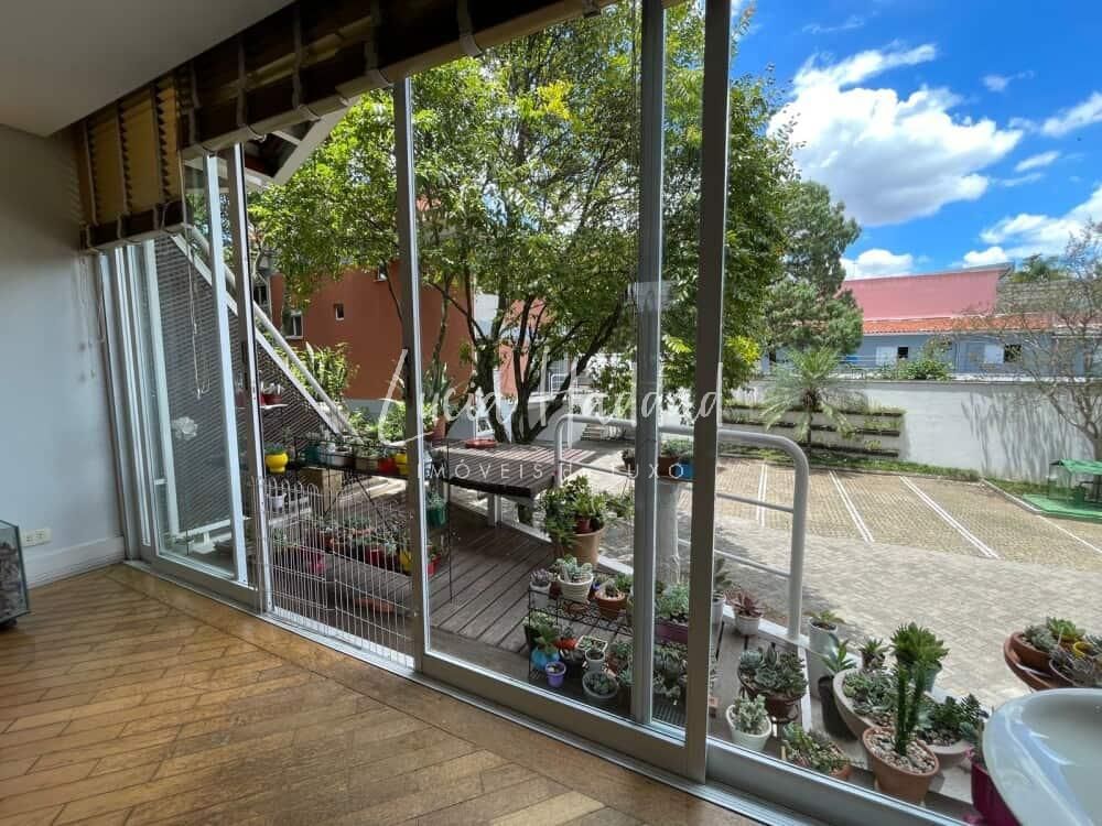 Casa de condomínio com 2 suítes à venda em Campo Belo, São Paulo, por R$ 2.750.000 Imagem 8