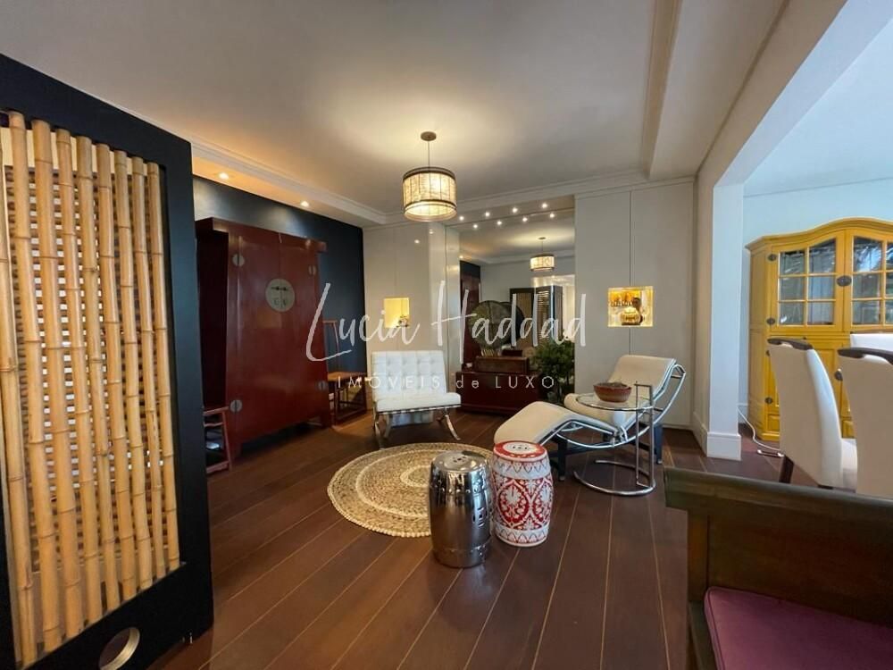 Apartamento com 3 suítes à venda em Campo Belo, São Paulo, por R$ 2.750.000 Imagem 7