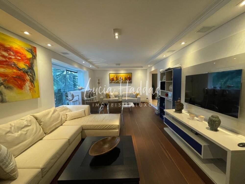 Apartamento com 3 suítes à venda em Campo Belo, São Paulo, por R$ 2.750.000 Imagem 4