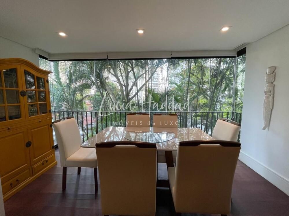 Apartamento com 3 suítes à venda em Campo Belo, São Paulo, por R$ 2.750.000 Imagem 6