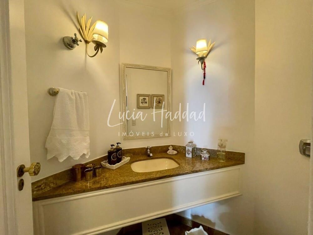 Apartamento com 3 suítes à venda em Campo Belo, São Paulo, por R$ 2.180.000 Imagem 8