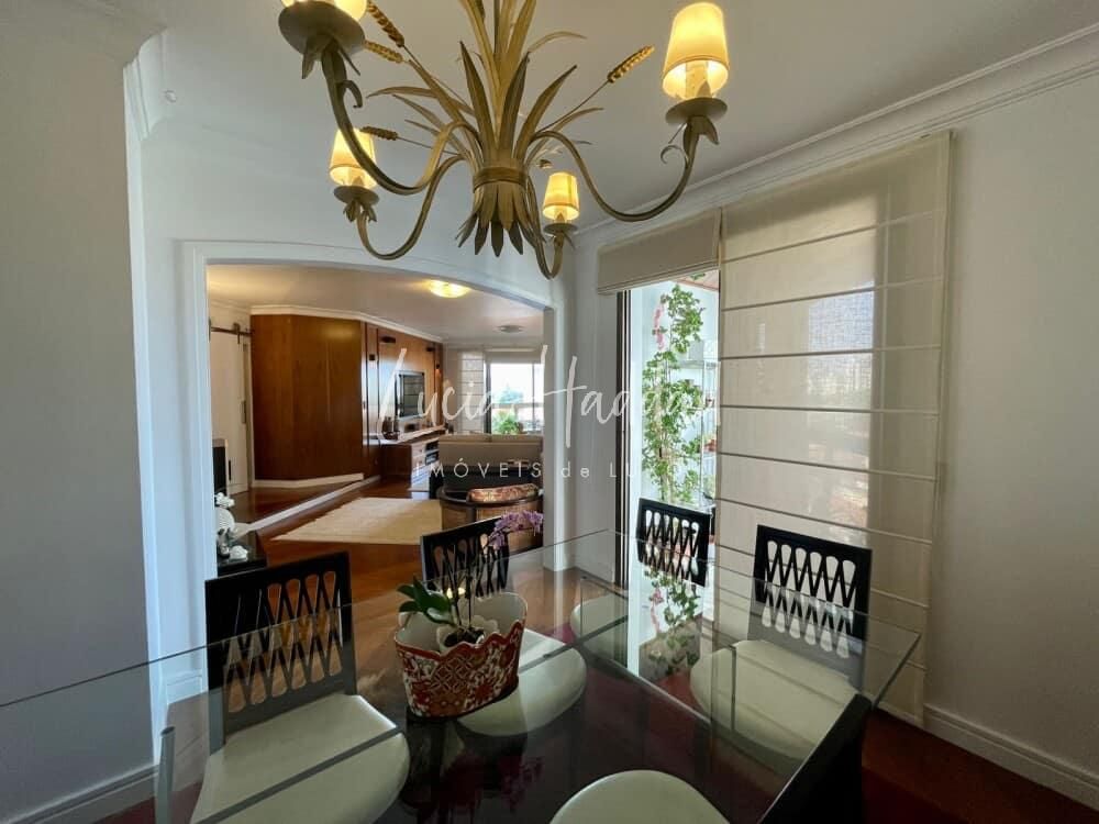 Apartamento com 3 suítes à venda em Campo Belo, São Paulo, por R$ 2.180.000 Imagem 6