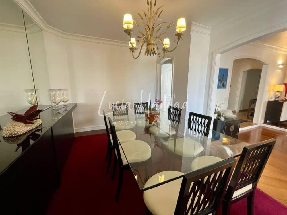 Apartamento com 3 suítes à venda em Campo Belo, São Paulo, por R$ 2.180.000 Imagem 7