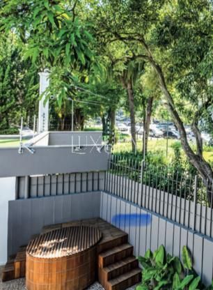 Casa com 2 suítes à venda em Jardim Paulista, São Paulo, por R$ 13.800.000 Imagem 5