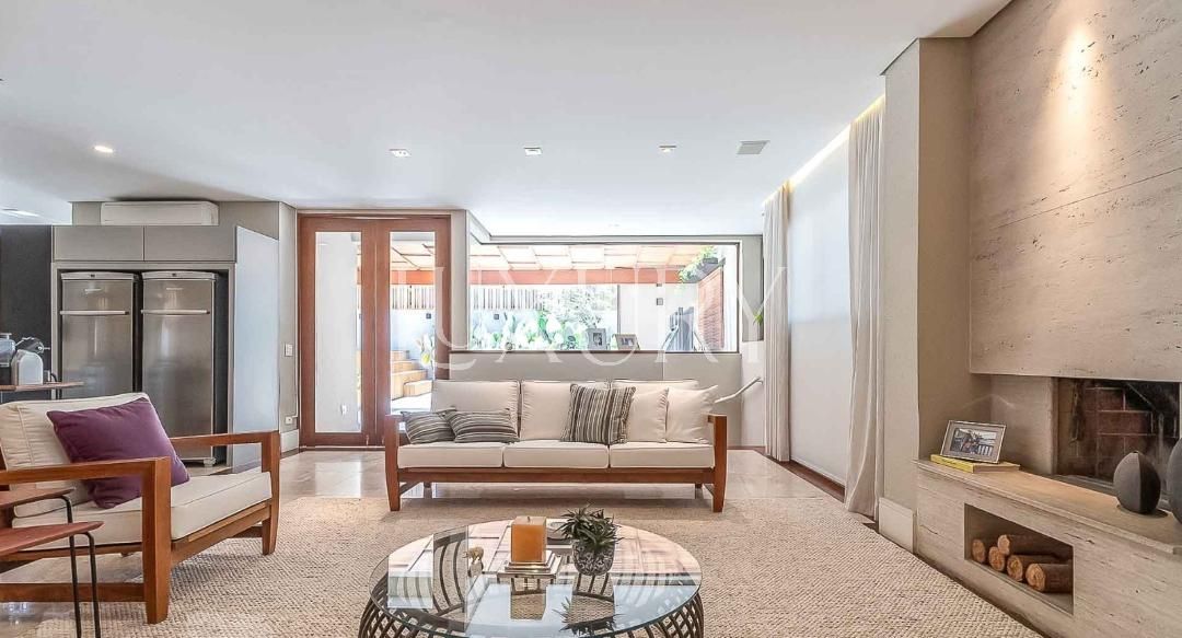 Cobertura com 4 suítes à venda em Moema, São Paulo, por R$ 7.800.000 Imagem 6