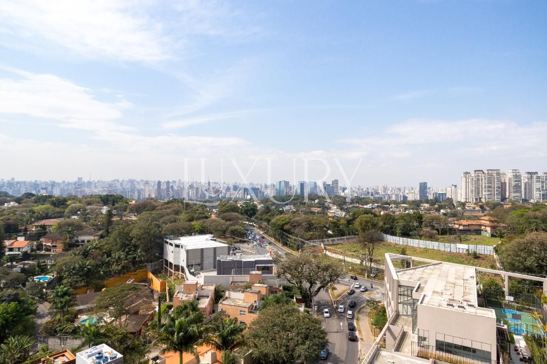 Apartamento com 4 suítes à venda em Morumbi, São Paulo, por R$ 5.290.000 Imagem 8