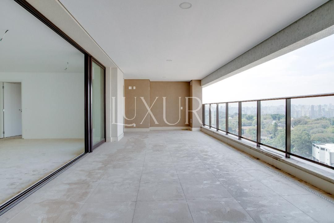 Apartamento com 4 suítes à venda em Morumbi, São Paulo, por R$ 5.290.000 Imagem 5