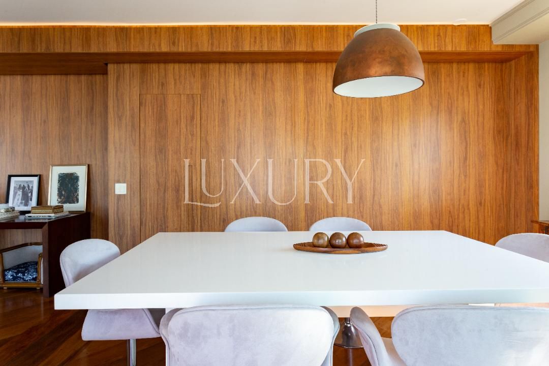 Apartamento com 3 suítes à venda em Jardim Paulista, São Paulo, por R$ 4.500.000 Imagem 7