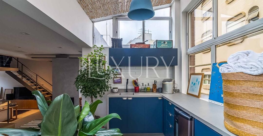 Cobertura com 3 suítes à venda em Itaim Bibi, São Paulo, por R$ 5.700.000 Imagem 5