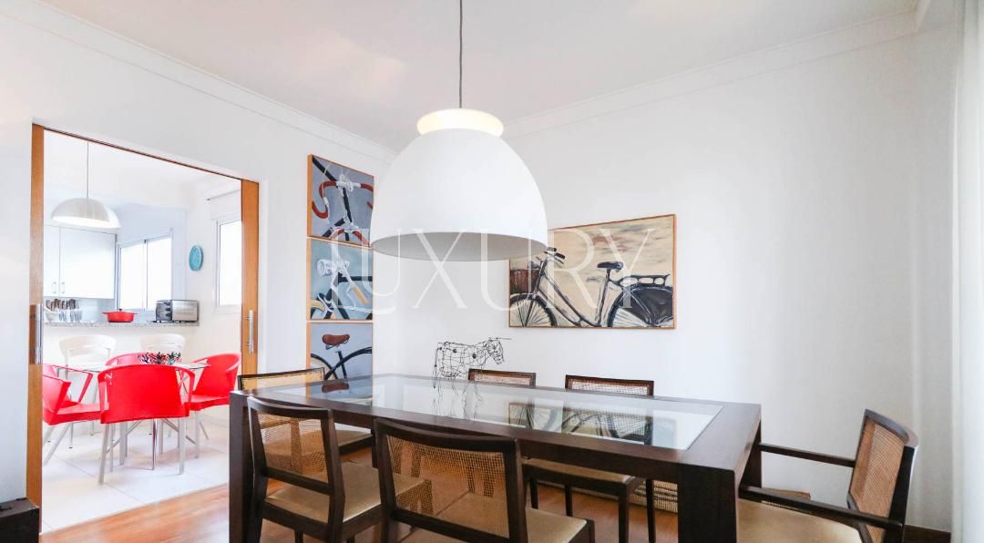 Apartamento com 3 suítes à venda em Itaim Bibi, São Paulo, por R$ 4.750.000 Imagem 6