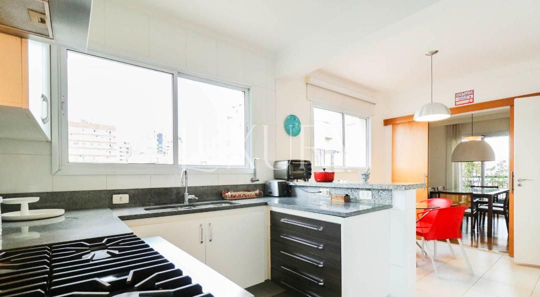 Apartamento com 3 suítes à venda em Itaim Bibi, São Paulo, por R$ 4.750.000 Imagem 7