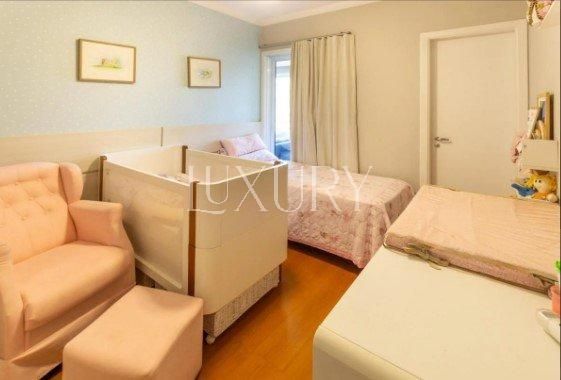 Apartamento com 3 suítes à venda em Vila Olímpia, São Paulo, por R$ 2.000.000 Imagem 7