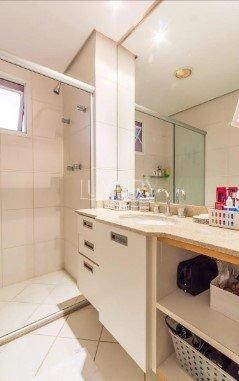 Apartamento com 3 suítes à venda em Vila Olímpia, São Paulo, por R$ 2.000.000 Imagem 6