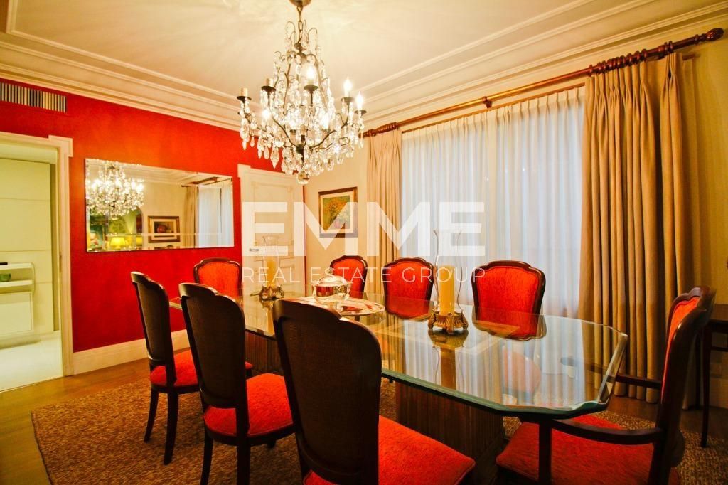 Apartamento com 3 suítes à venda em Bela Vista, São Paulo, por R$ 3.650.000 Imagem 7