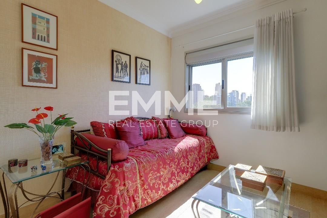 Apartamento com 2 suítes à venda em Panamby, São Paulo, por R$ 1.590.000 Imagem 6