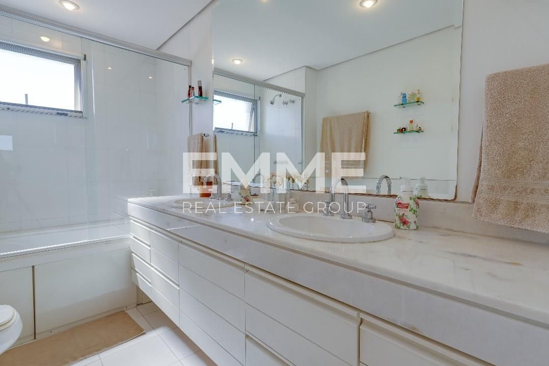 Apartamento com 2 suítes à venda em Panamby, São Paulo, por R$ 1.590.000 Imagem 8