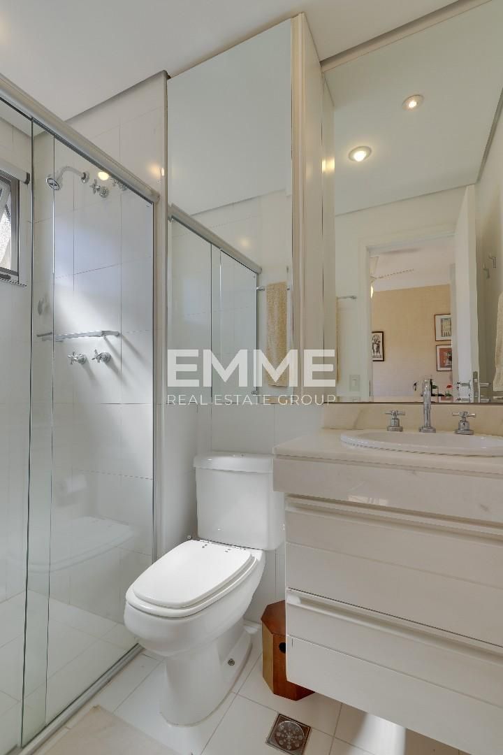 Apartamento com 2 suítes à venda em Panamby, São Paulo, por R$ 1.590.000 Imagem 5