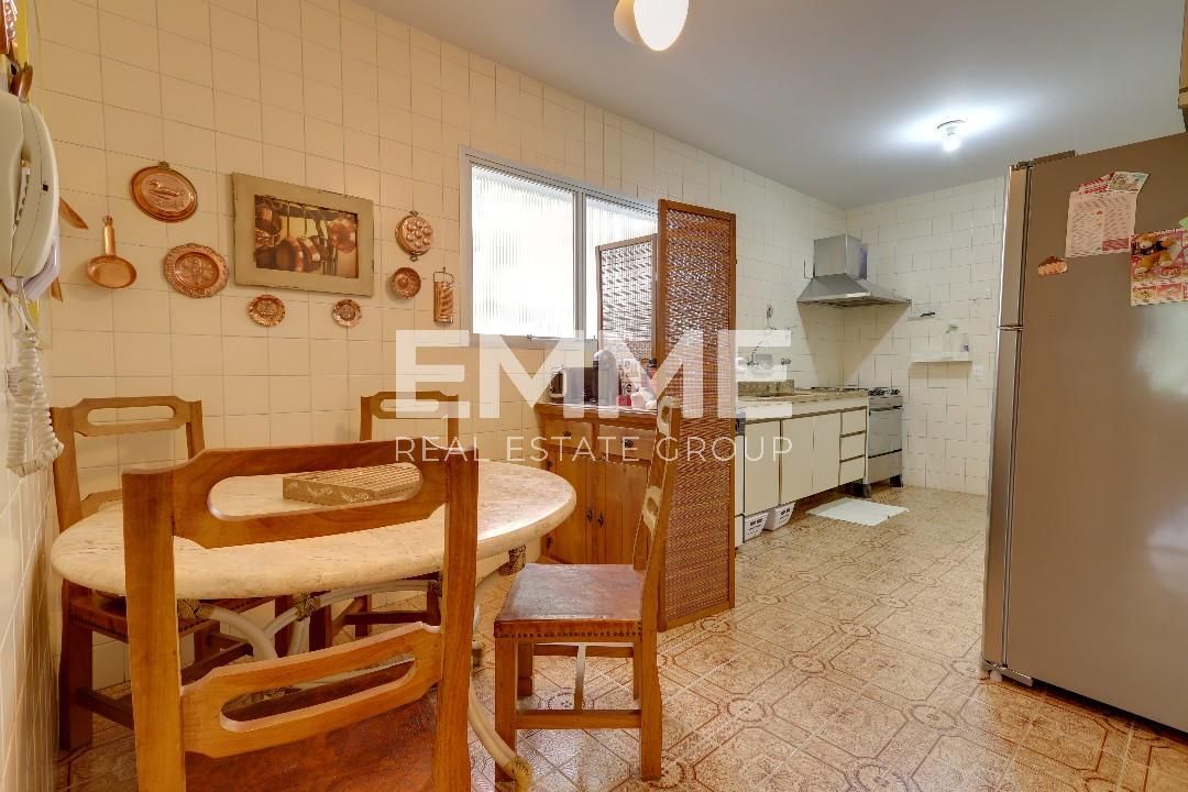 Apartamento com 1 suítes à venda em Jardim Paulista, São Paulo, por R$ 2.850.000 Imagem 4