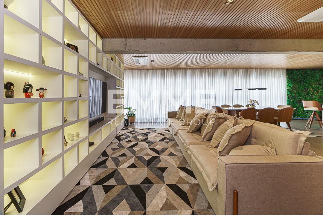 Apartamento com 3 suítes à venda em Brooklin, São Paulo, por R$ 4.850.000 Imagem 7