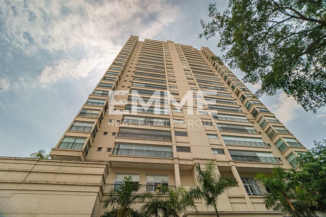 Apartamento com 3 suítes à venda em Brooklin, São Paulo, por R$ 4.850.000 Imagem 4