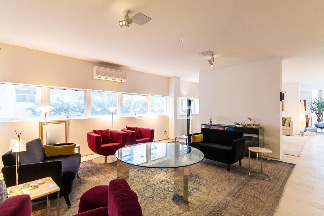 Apartamento com 2 suítes à venda em Jardim América, São Paulo, por R$ 7.800.000 Imagem 6
