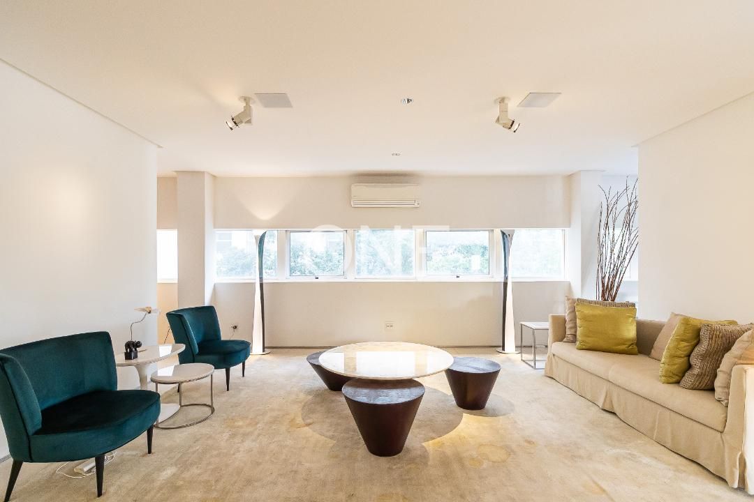 Apartamento com 2 suítes à venda em Jardim América, São Paulo, por R$ 7.800.000 Imagem 4