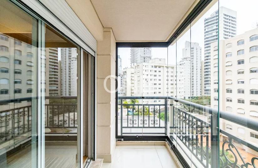 Apartamento com 4 suítes à venda em Itaim Bibi, São Paulo, por R$ 7.980.000 Imagem 8