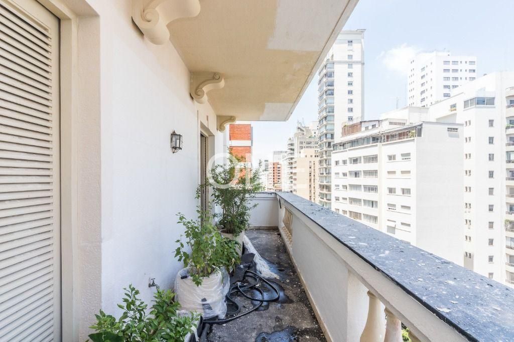 Apartamento com 4 suítes à venda em Jardim América, São Paulo, por R$ 8.900.000 Imagem 4