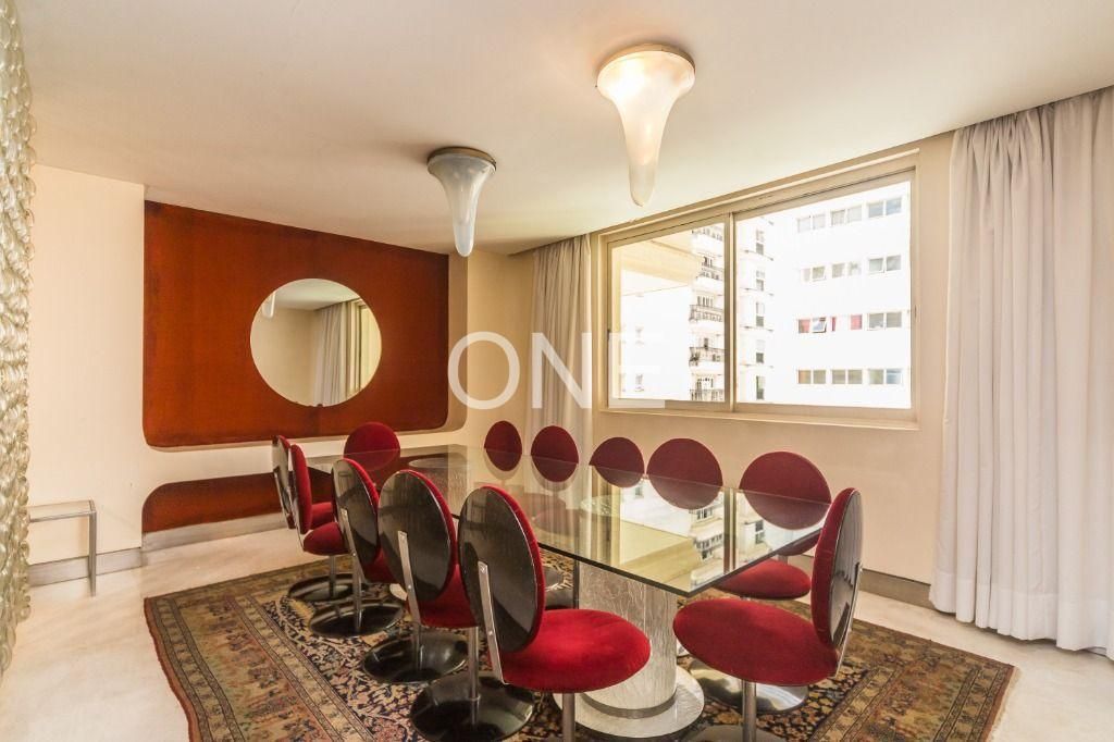 Apartamento com 4 suítes à venda em Jardim América, São Paulo, por R$ 8.900.000 Imagem 7