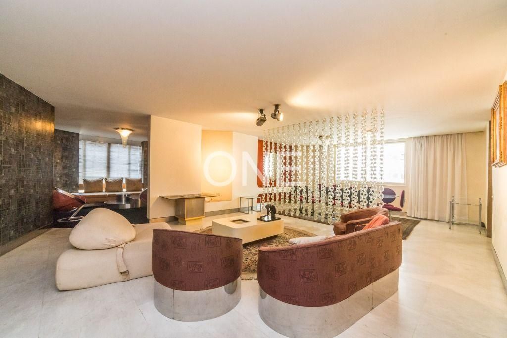 Apartamento com 4 suítes à venda em Jardim América, São Paulo, por R$ 8.900.000 Imagem 5