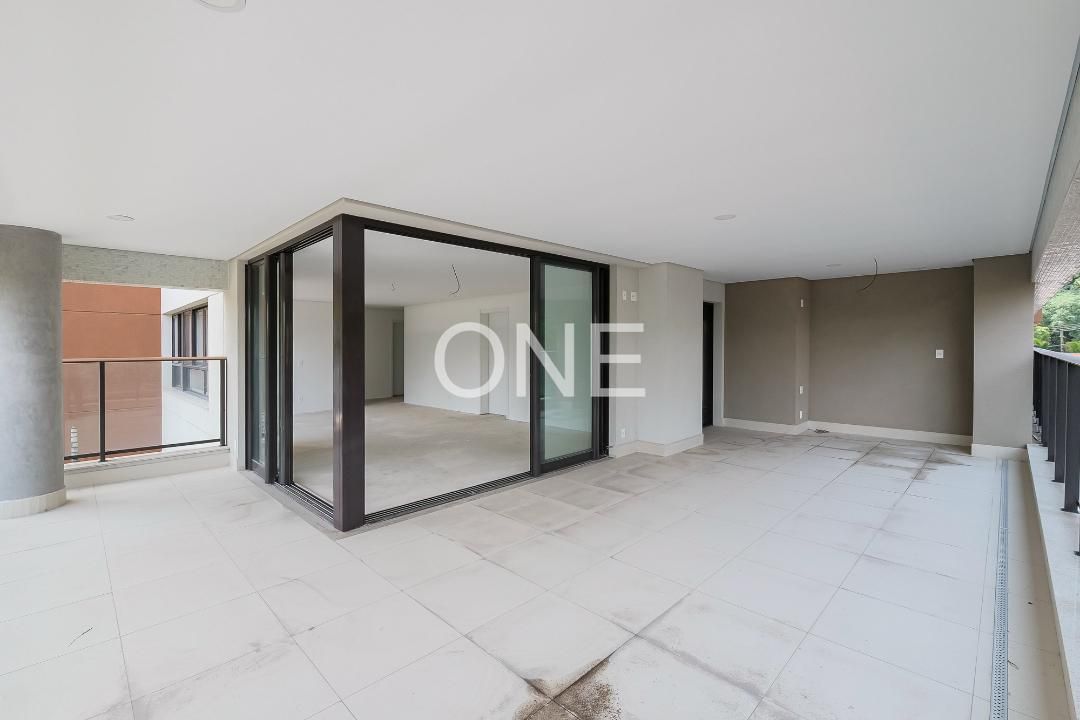 Apartamento com 4 suítes à venda em Morumbi, São Paulo, por R$ 4.300.000 Imagem 7