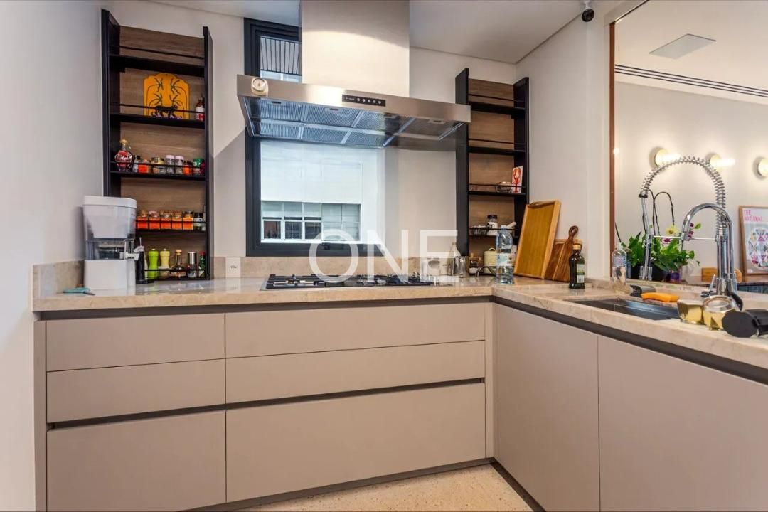 Apartamento com 2 suítes à venda em Jardim Europa, São Paulo, por R$ 8.550.000 Imagem 8