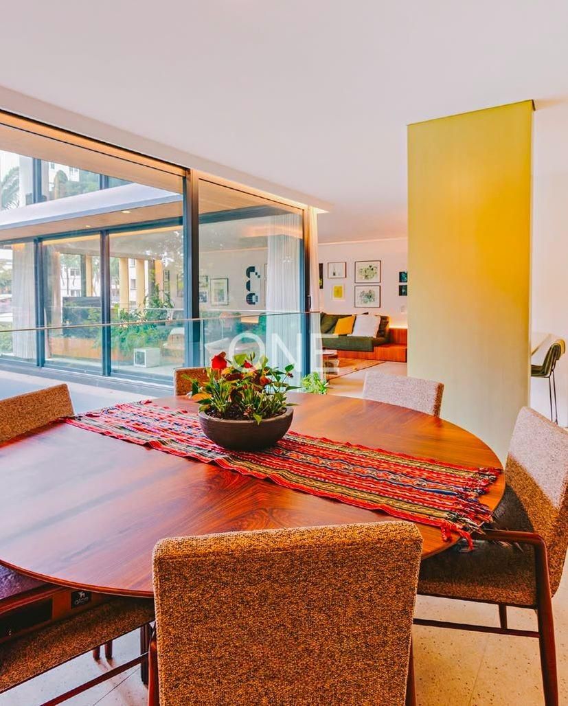 Apartamento com 2 suítes à venda em Jardim Europa, São Paulo, por R$ 8.550.000 Imagem 6