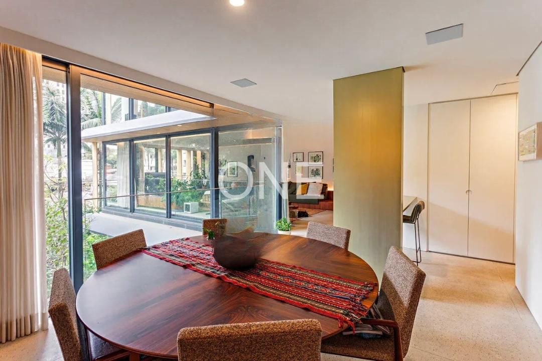 Apartamento com 2 suítes à venda em Jardim Europa, São Paulo, por R$ 8.550.000 Imagem 5